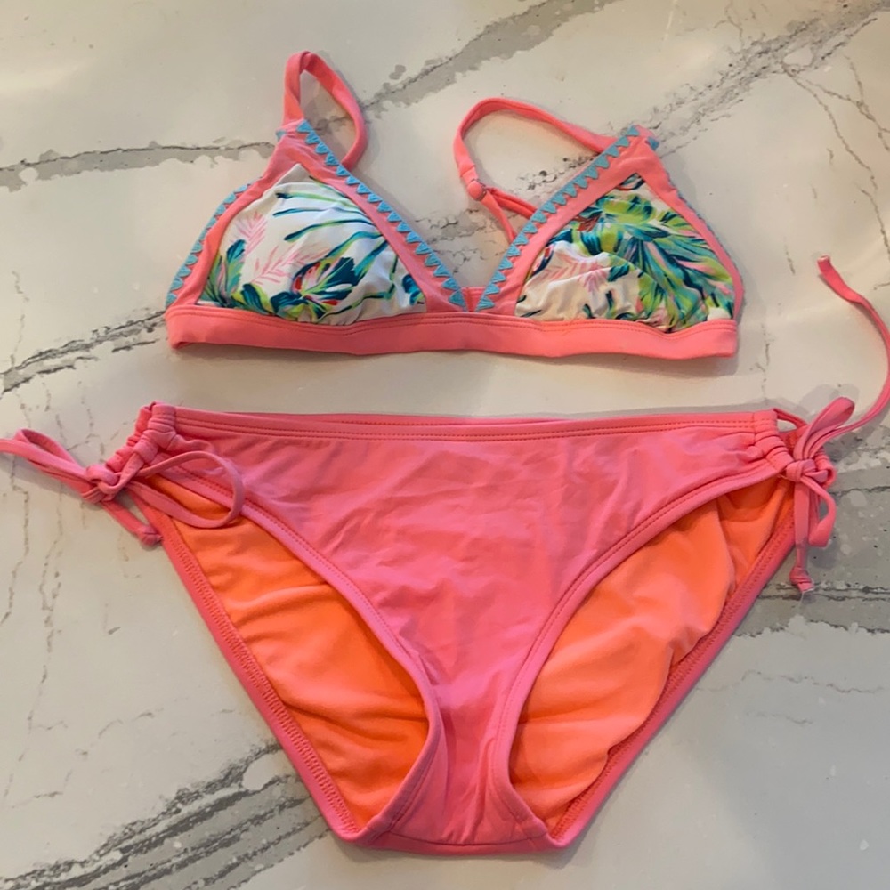 Swimsuit